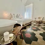 La Cocca Via Saffi, Con Vasca In Apartman *