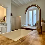 La Cocca Via Saffi, Con Vasca In Apartman
