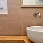 La Cocca Via Saffi, Con Vasca In Apartman Viterbo