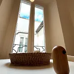 Apartman La Cocca Via Saffi, Con Vasca In