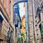 La Cocca Via Saffi, Con Vasca In Apartman