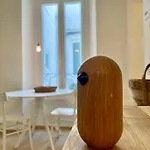 La Cocca Via Saffi, Con Vasca In