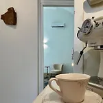 La Cocca Via Saffi, Con Vasca In Apartman