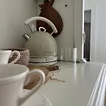 La Cocca Via Saffi, Con Vasca In Apartman Viterbo