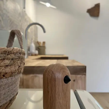 La Cocca Via Saffi, Con Vasca In