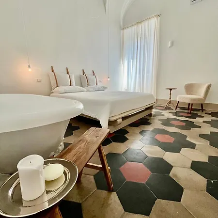 La Cocca Via Saffi, Con Vasca In Διαμέρισμα *