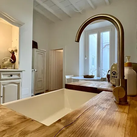 La Cocca Via Saffi, Con Vasca In Διαμέρισμα