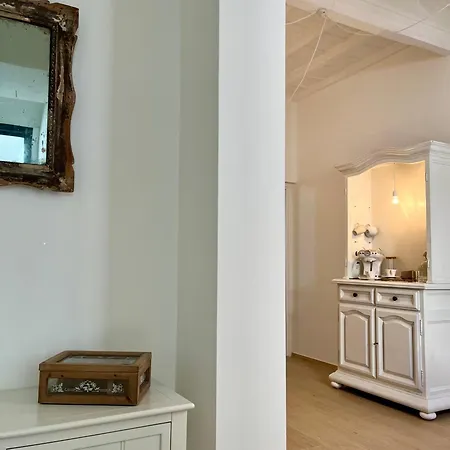 La Cocca Via Saffi, Con Vasca In Διαμέρισμα