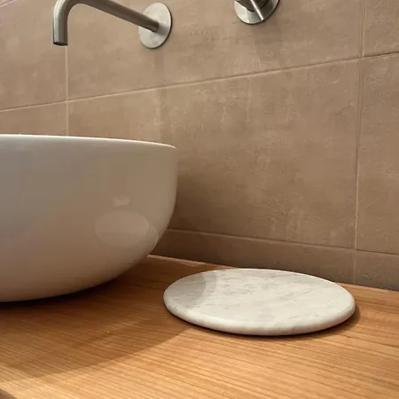 Διαμέρισμα La Cocca Via Saffi, Con Vasca In