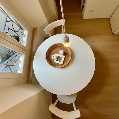 Διαμέρισμα La Cocca Via Saffi, Con Vasca In