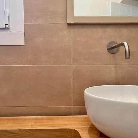 La Cocca Via Saffi, Con Vasca In Διαμέρισμα Βιτέρμπο