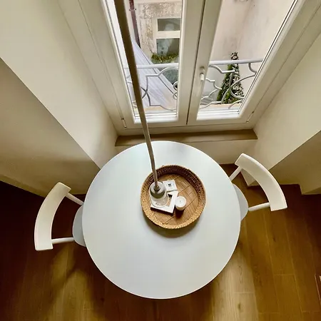 La Cocca Via Saffi, Con Vasca In * Βιτέρμπο