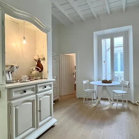 La Cocca Via Saffi, Con Vasca In Διαμέρισμα