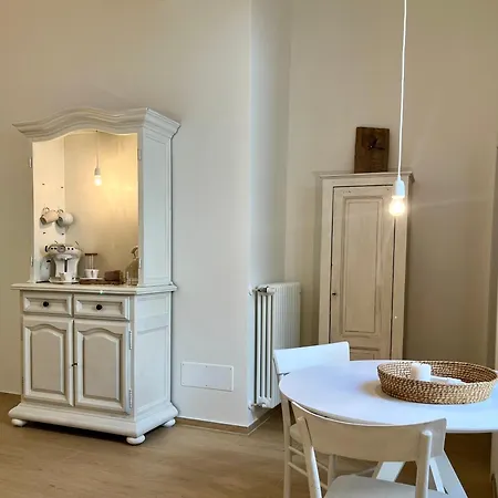 Διαμέρισμα La Cocca Via Saffi, Con Vasca In Βιτέρμπο