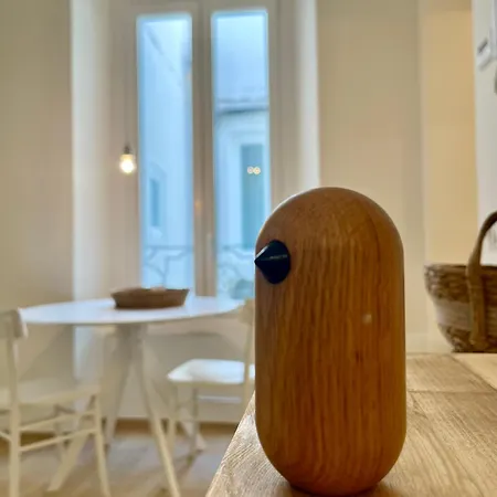 La Cocca Via Saffi, Con Vasca In