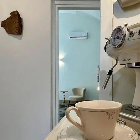 La Cocca Via Saffi, Con Vasca In 公寓