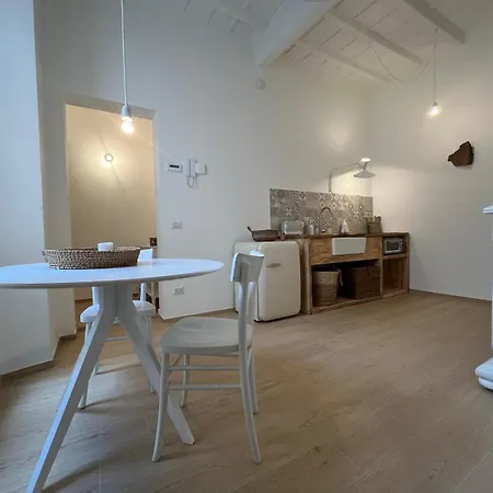 Διαμέρισμα La Cocca Via Saffi, Con Vasca In Βιτέρμπο