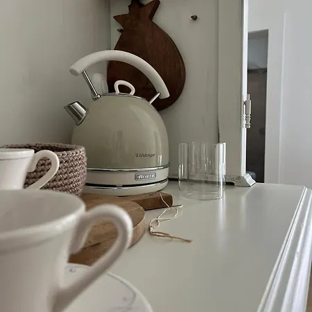La Cocca Via Saffi, Con Vasca In 公寓 维泰博