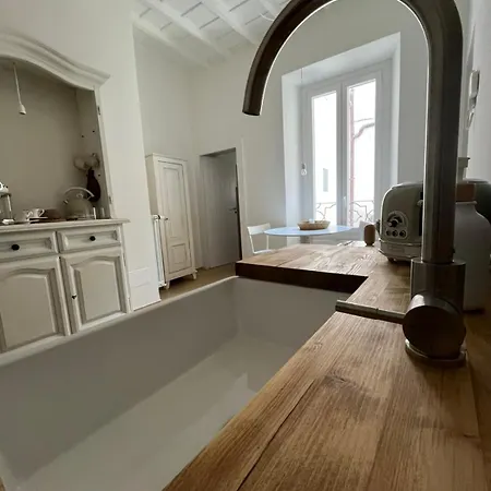 La Cocca Via Saffi, Con Vasca In Διαμέρισμα Βιτέρμπο