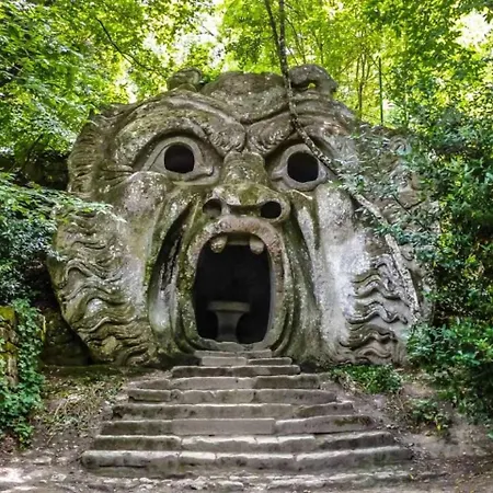 La Cocca Via Saffi, Con Vasca In Διαμέρισμα *