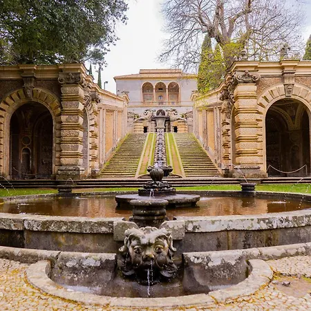 Διαμέρισμα La Cocca Via Saffi, Con Vasca In Βιτέρμπο