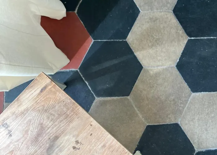La Cocca Via Saffi, Suite Con Vasca In Camera Apartamento